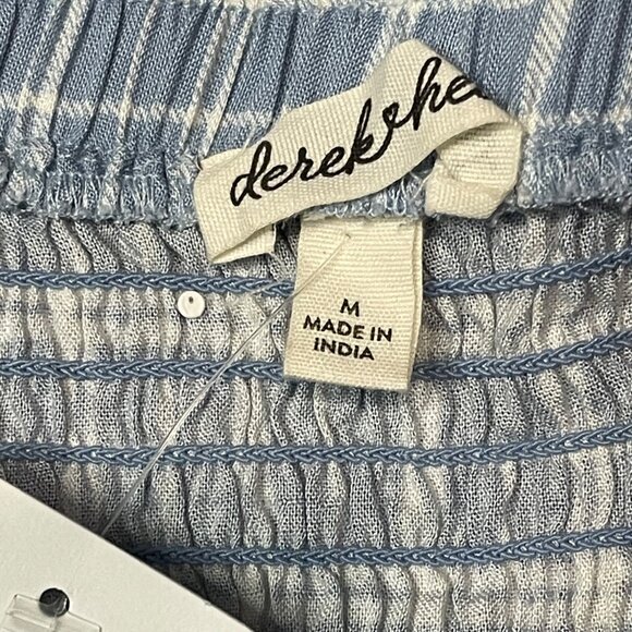 Derek Heart Juniors' Tiered Print Mini Skirt, Size M, New - Picture 6 of 7